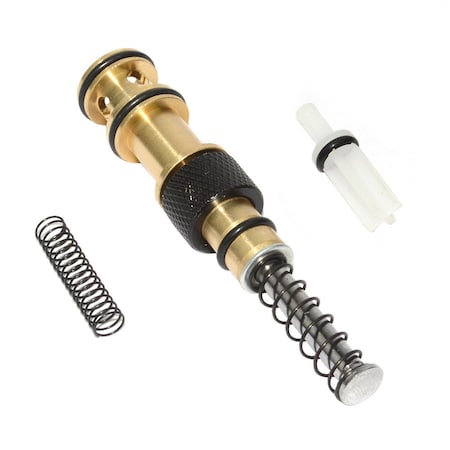 Superior Parts Plunger Valve Assembly for Hitachi NR83A, NR83A2, NR83A2(S) Framing Nailers SP-P3